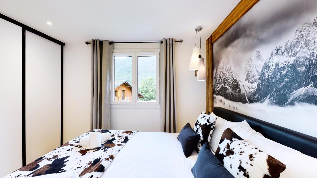 Elegant Et Moderne Avec Vue Montagne Au Coeur De Paradiski - Garage - 8Pers - 90M2 - Sabaudinha La Plagne Exterior photo